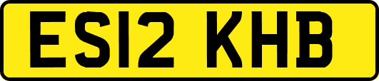ES12KHB