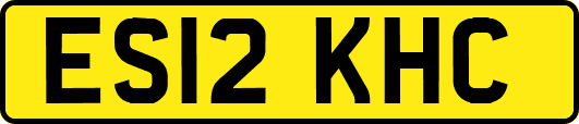 ES12KHC