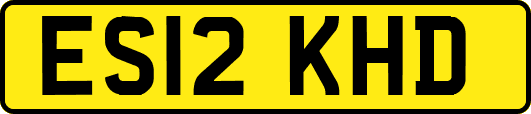 ES12KHD