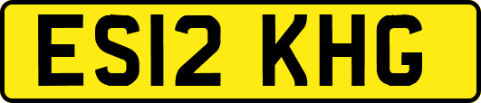 ES12KHG