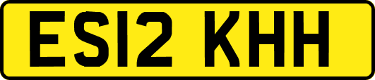 ES12KHH