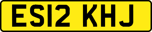 ES12KHJ