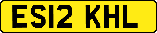 ES12KHL