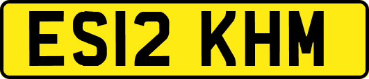 ES12KHM