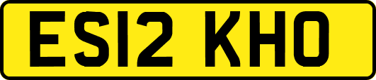 ES12KHO