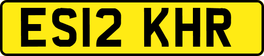 ES12KHR