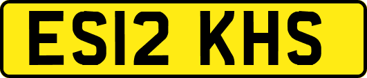 ES12KHS