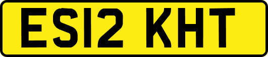 ES12KHT