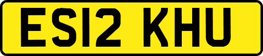 ES12KHU