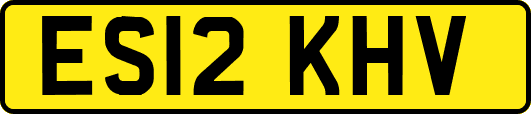 ES12KHV