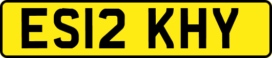 ES12KHY