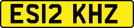 ES12KHZ