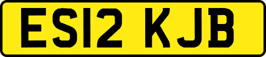 ES12KJB