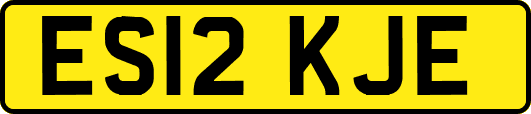 ES12KJE
