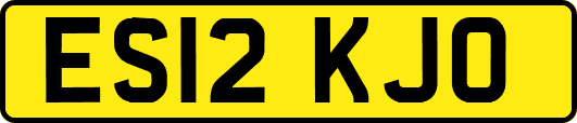 ES12KJO