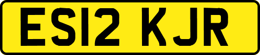 ES12KJR