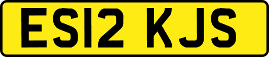 ES12KJS