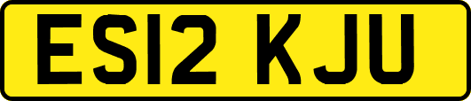 ES12KJU