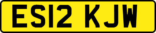 ES12KJW