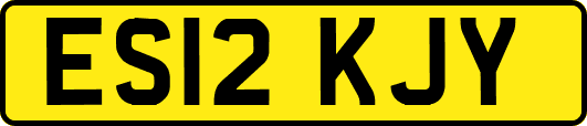 ES12KJY