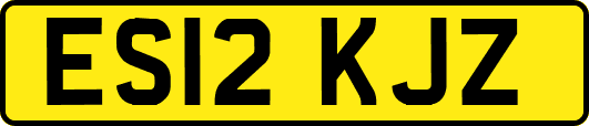 ES12KJZ