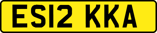 ES12KKA
