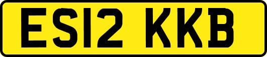 ES12KKB