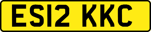 ES12KKC