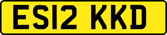ES12KKD