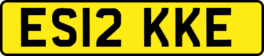 ES12KKE