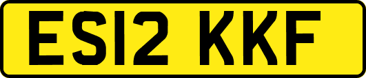 ES12KKF