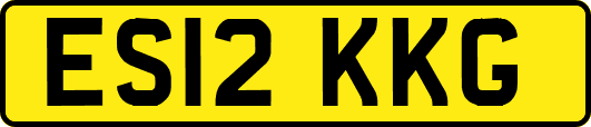 ES12KKG