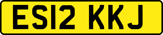 ES12KKJ