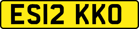 ES12KKO