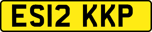 ES12KKP