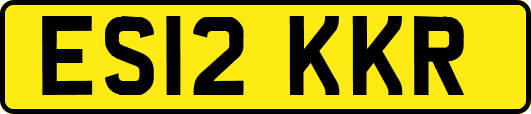 ES12KKR