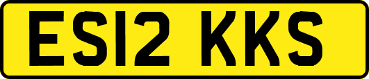 ES12KKS