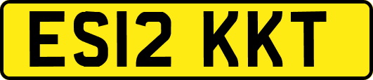 ES12KKT