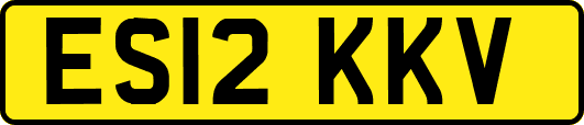 ES12KKV