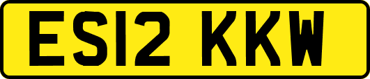 ES12KKW