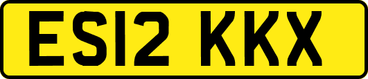 ES12KKX