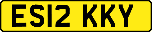 ES12KKY
