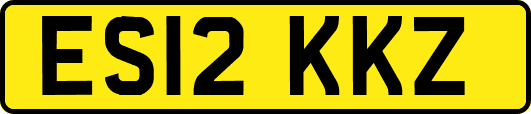 ES12KKZ