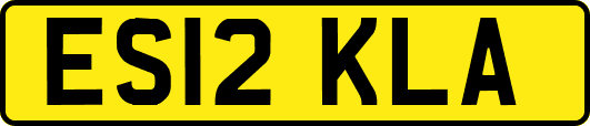 ES12KLA