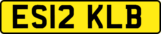 ES12KLB