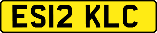 ES12KLC