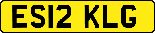 ES12KLG