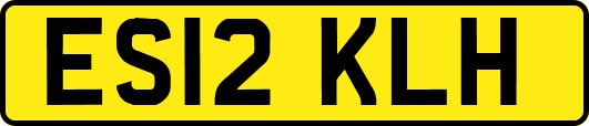 ES12KLH
