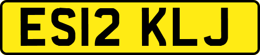 ES12KLJ