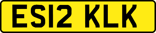 ES12KLK